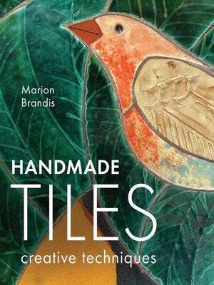 cover image of Handmade Tiles